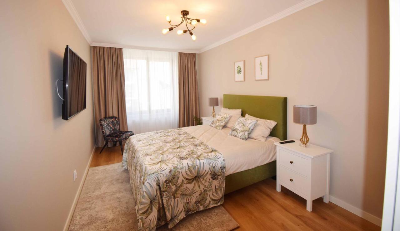 Luxury Apartment Central Targu Mures Ngoại thất bức ảnh