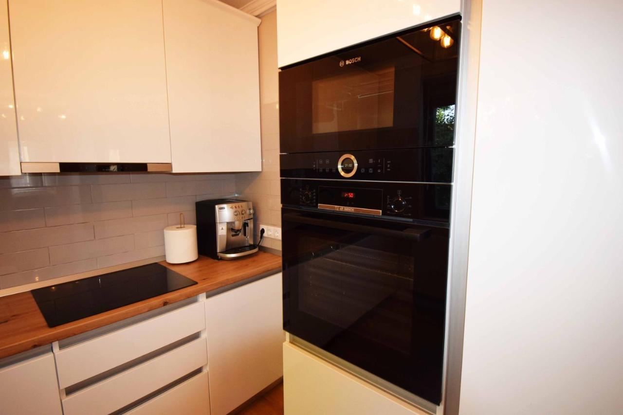 Luxury Apartment Central Targu Mures Ngoại thất bức ảnh