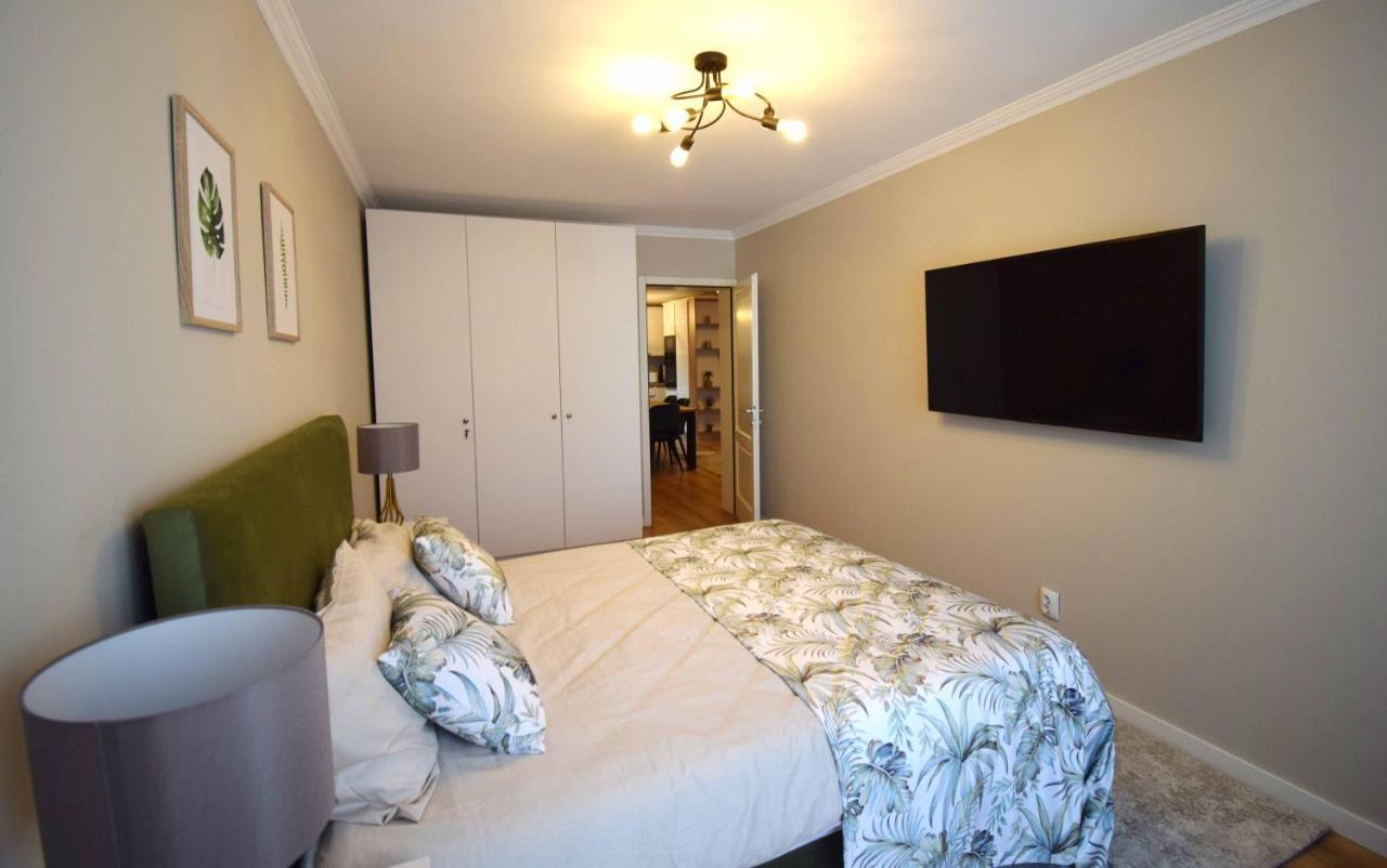 Luxury Apartment Central Targu Mures Ngoại thất bức ảnh