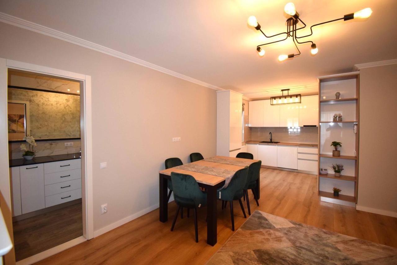 Luxury Apartment Central Targu Mures Ngoại thất bức ảnh