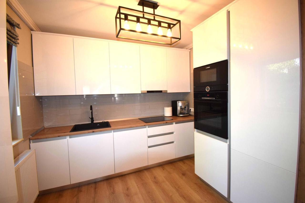 Luxury Apartment Central Targu Mures Ngoại thất bức ảnh